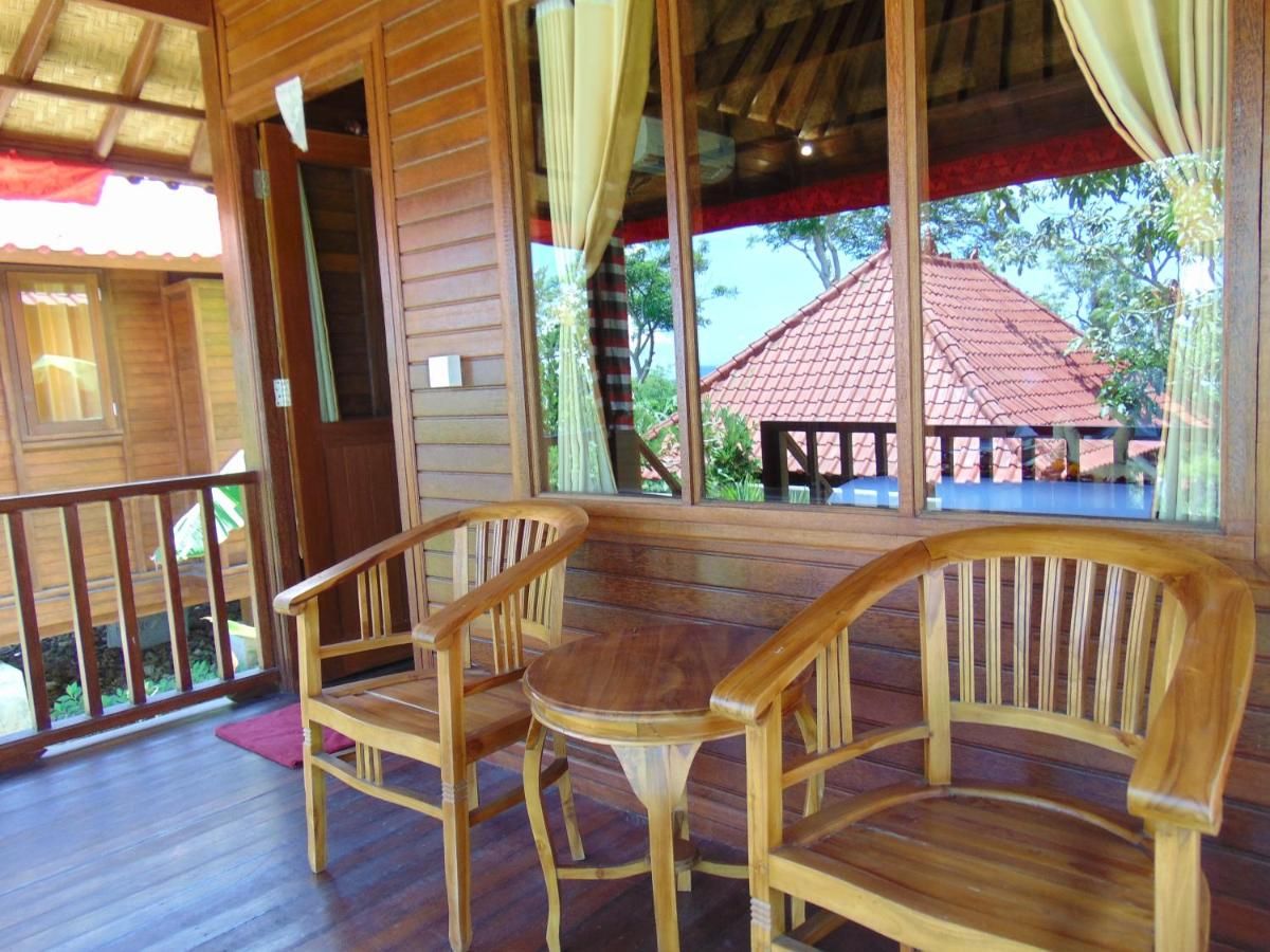 OG - PRIVATE ROOM WITH SEAVIEW LEMBONGAN, photo 6